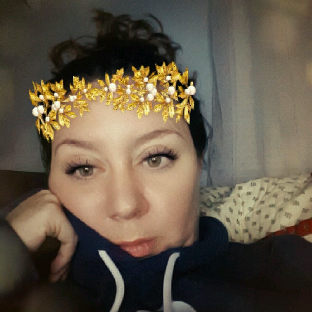 Meet your Posher, Toni